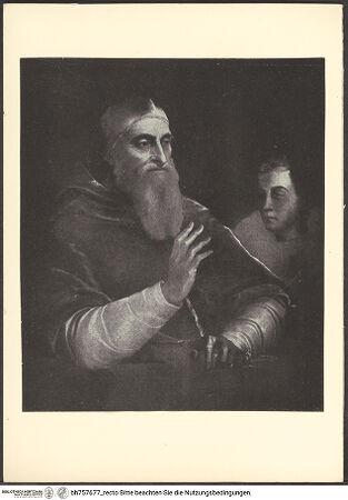 Vorderseite von bh757677_recto