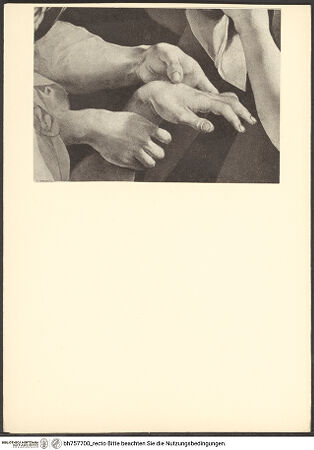 Vorderseite von bh757700_recto