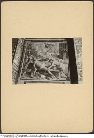 Vorderseite von bh757701_recto