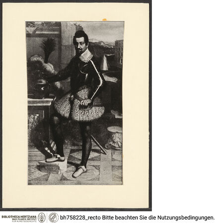 Vorderseite von bh758228_recto