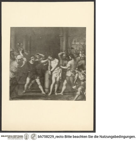 Vorderseite von bh758229_recto