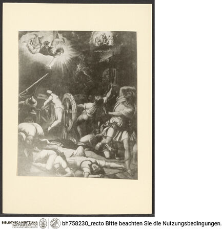 Vorderseite von bh758230_recto