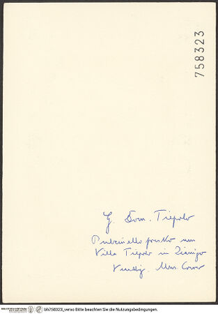 Rückseite von bh758323_recto