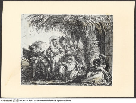 Vorderseite von bh758324_recto