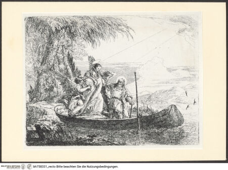 Vorderseite von bh758331_recto