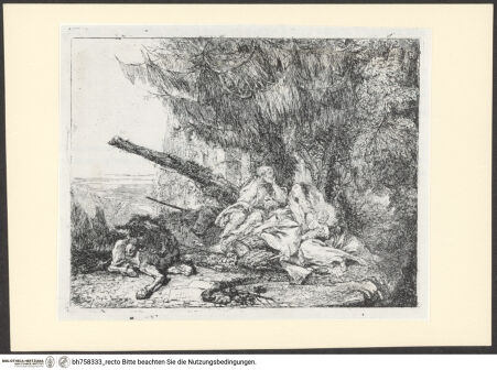 Vorderseite von bh758333_recto