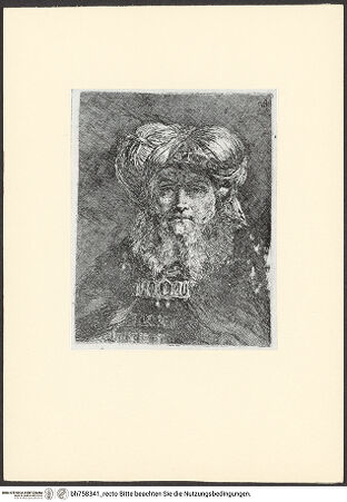 Vorderseite von bh758341_recto