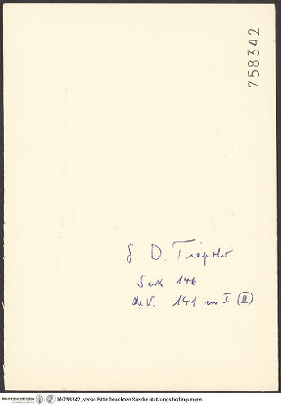 Rückseite von bh758342_recto