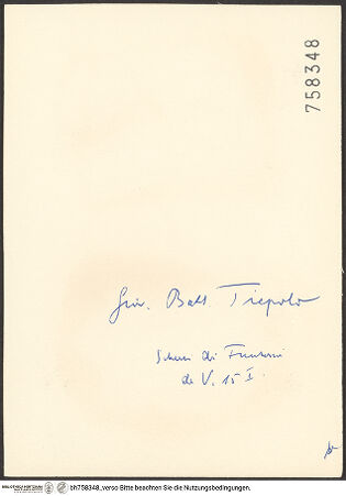 Rückseite von bh758348_recto