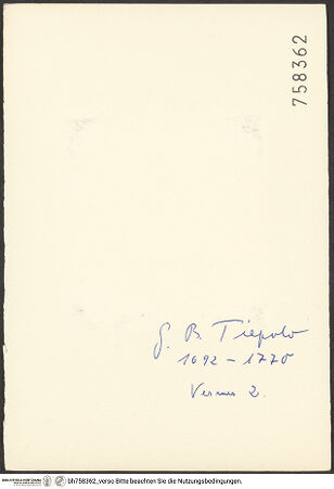 Rückseite von bh758362_recto