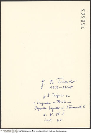 Rückseite von bh758363_recto