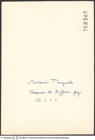 Rückseite von bh758367_recto