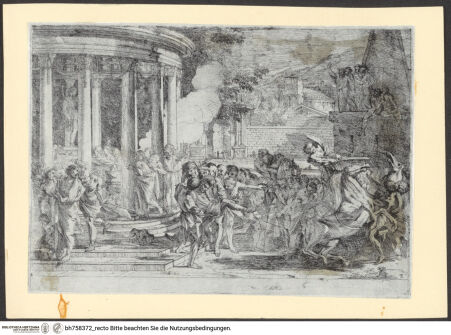 Vorderseite von bh758372_recto