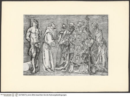 Vorderseite von bh758374_recto