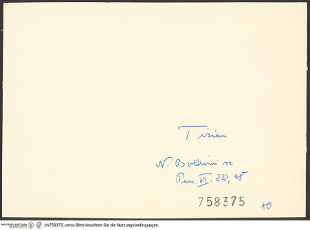 Rückseite von bh758375_recto