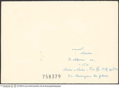 Rückseite von bh758379_recto