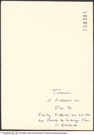 Rückseite von bh758381_recto