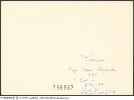 Rückseite von bh758387_recto