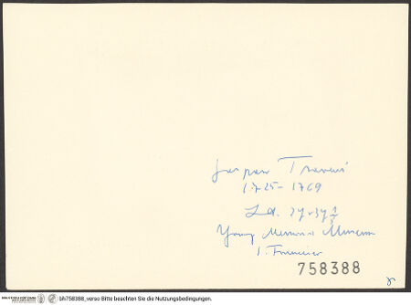 Rückseite von bh758388_recto