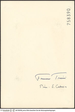 Rückseite von bh758390_recto