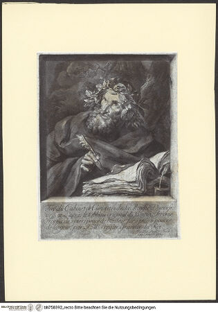 Vorderseite von bh758392_recto