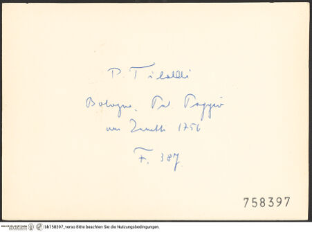 Rückseite von bh758397_recto