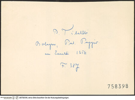 Rückseite von bh758398_recto