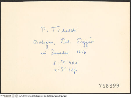 Rückseite von bh758399_recto