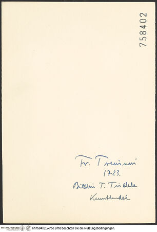 Rückseite von bh758402_recto