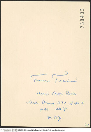 Rückseite von bh758403_recto