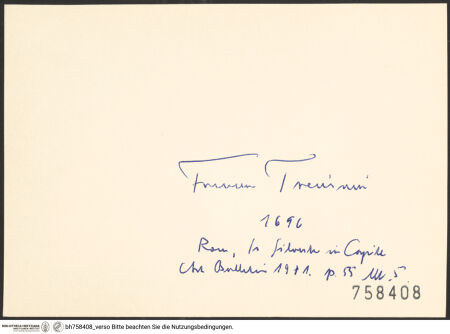 Rückseite von bh758408_recto