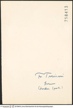 Rückseite von bh758413_recto