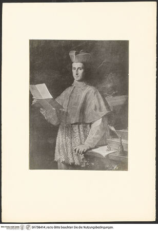 Vorderseite von bh758414_recto