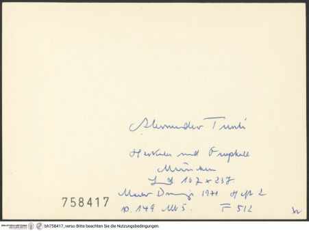 Rückseite von bh758417_recto