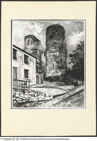 Vorderseite von bh758428_recto