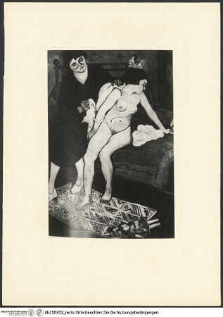 Vorderseite von bh758432_recto