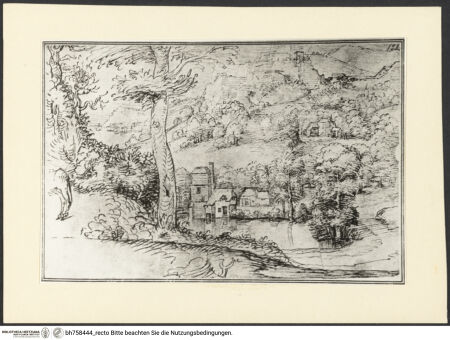 Vorderseite von bh758444_recto