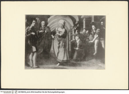 Vorderseite von bh758445_recto