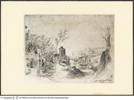 Vorderseite von bh758446_recto