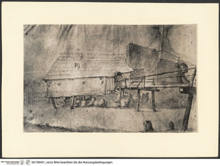 Vorderseite von bh758451_recto