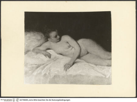 Vorderseite von bh758483_recto