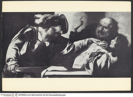 Vorderseite von bh758509_recto