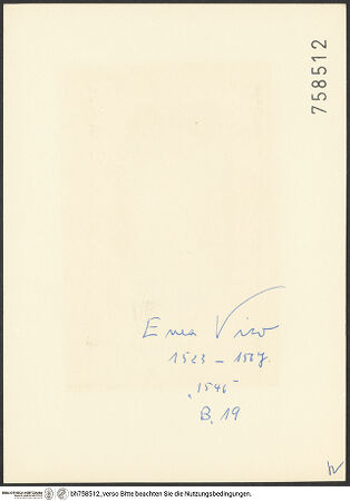 Rückseite von bh758512_recto