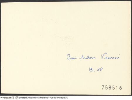 Rückseite von bh758516_recto