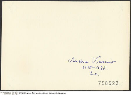 Rückseite von bh758522_recto