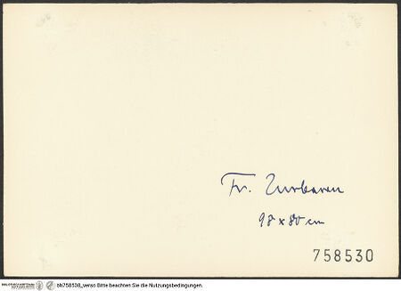 Rückseite von bh758530_recto