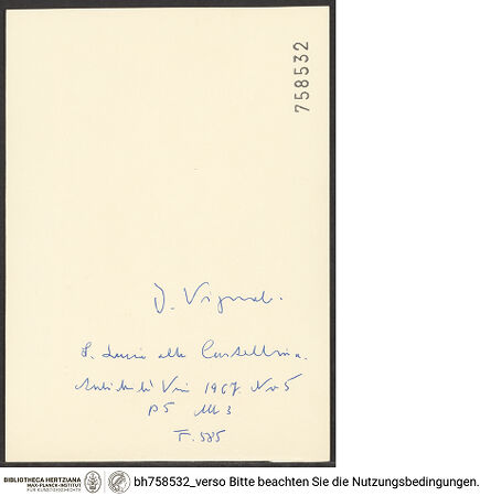 Rückseite von bh758532_recto