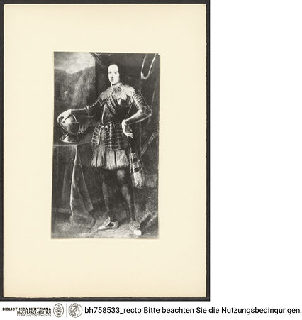 Vorderseite von bh758533_recto