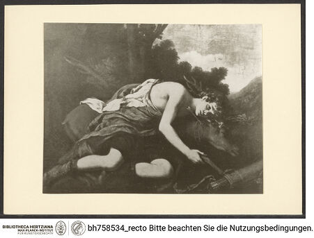 Vorderseite von bh758534_recto