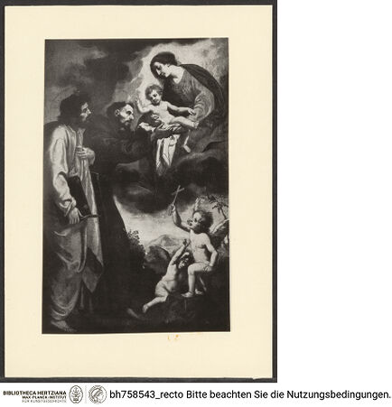 Vorderseite von bh758543_recto